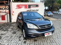 HONDA CRV 2.0 16V 4P LX