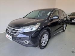 HONDA CRV 2.0 16V 4P LX FLEX AUTOMTICO