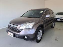 HONDA CRV 2.0 16V 4P EXL AUTOMTICO