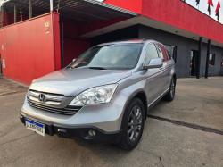 HONDA CRV 2.0 16V 4P EX 4WD AUTOMTICO