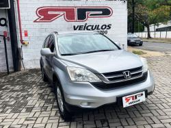 HONDA CRV 2.0 16V 4P LX AUTOMTICO