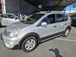 HONDA CRV 2.0 16V 4P EXL FLEX 4WD AUTOMTICO