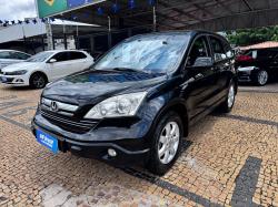 HONDA CRV 2.0 16V 4P EXL FLEX 4WD AUTOMTICO