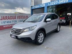 HONDA CRV 2.0 16V 4P LX AUTOMTICO