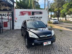 HONDA CRV 2.0 16V 4P LX AUTOMTICO