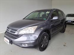 HONDA CRV 2.0 16V 4P LX AUTOMTICO