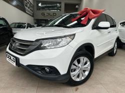 HONDA CRV 2.0 16V 4P EXL FLEX AUTOMTICO