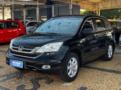 HONDA CRV 2.0 16V 4P LX AUTOMTICO