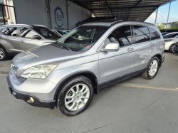 HONDA CRV 2.0 16V 4P EX 4WD AUTOMTICO