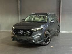 HONDA CRV 2.0 16V 4P E:HEV ADVANCED E-CVT AUTOMTICO