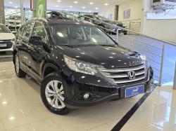 HONDA CRV 2.0 16V 4P EXL FLEX AUTOMTICO