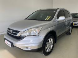 HONDA CRV 2.0 16V 4P LX AUTOMTICO