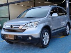 HONDA CRV 2.0 16V 4P LX AUTOMTICO