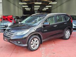 HONDA CRV 2.0 16V 4P EXL 4WD AUTOMTICO