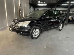 HONDA CRV 2.0 16V 4P EXL 4WD AUTOMTICO