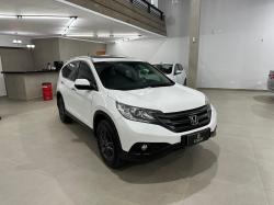 HONDA CRV 2.0 16V 4P EXL FLEX 4WD AUTOMTICO
