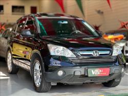HONDA CRV 2.0 16V 4P EX 4WD AUTOMTICO