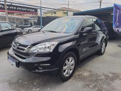 HONDA CRV 2.0 16V 4P LX AUTOMTICO