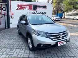 HONDA CRV 2.0 16V 4P EXL FLEX AUTOMTICO