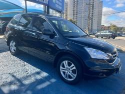 HONDA CRV 2.0 16V 4P EXL 4WD AUTOMTICO