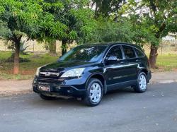 HONDA CRV 2.0 16V 4P LX AUTOMTICO
