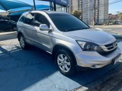 HONDA CRV 2.0 16V 4P LX AUTOMTICO