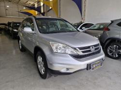 HONDA CRV 2.0 16V 4P LX AUTOMTICO