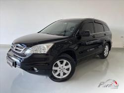 HONDA CRV 2.0 16V 4P LX AUTOMTICO