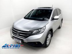 HONDA CRV 