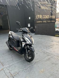 HONDA Elite 125 