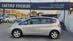 HONDA Fit 1.4 16V 4P LX FLEX