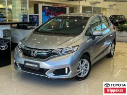 HONDA Fit 1.4 16V 4P DX FLEX