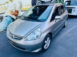 HONDA Fit 1.4 16V 4P LXL