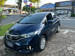 HONDA Fit 1.4 16V 4P DX FLEX