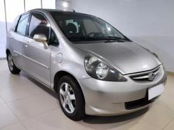 HONDA Fit 1.4 16V 4P LX FLEX