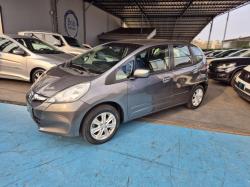 HONDA Fit 1.4 16V 4P LX