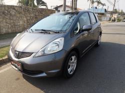 HONDA Fit 1.4 16V 4P DX FLEX