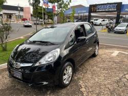 HONDA Fit 1.4 16V 4P CX FLEX AUTOMTICO