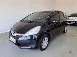 HONDA Fit 1.4 16V 4P LX FLEX AUTOMTICO