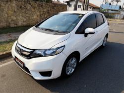 HONDA Fit 1.4 16V 4P LXL FLEX