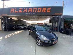 HONDA Fit 1.4 16V 4P LX