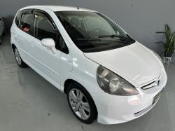 HONDA Fit 1.4 16V 4P LX FLEX