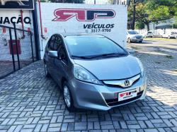 HONDA Fit 1.4 16V 4P LX