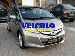 HONDA Fit 1.4 16V 4P LX FLEX