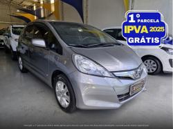 HONDA Fit 1.4 16V 4P LX FLEX