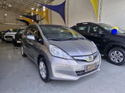 HONDA Fit 1.4 16V 4P LX FLEX