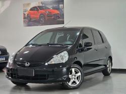 HONDA Fit 1.4 16V 4P LX FLEX