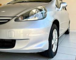 HONDA Fit 1.4 16V 4P LX