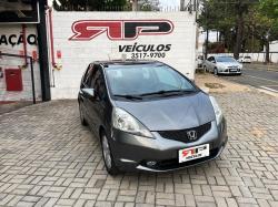 HONDA Fit 1.4 16V 4P LX