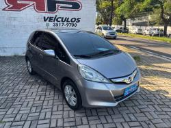 HONDA Fit 1.4 16V 4P LX